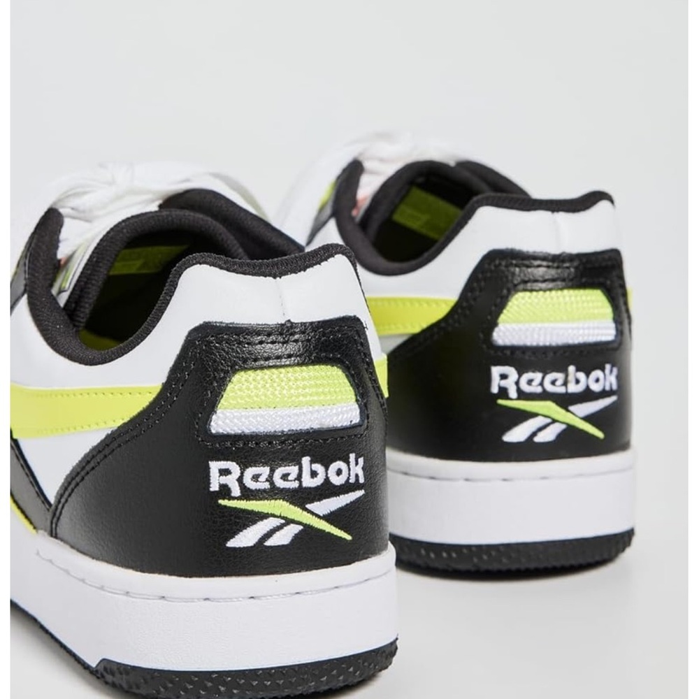 Reebok Unisex Adult BB 4000 II Basketball Shoe| size 5.5 men/size 7 women - Picture 3 of 15